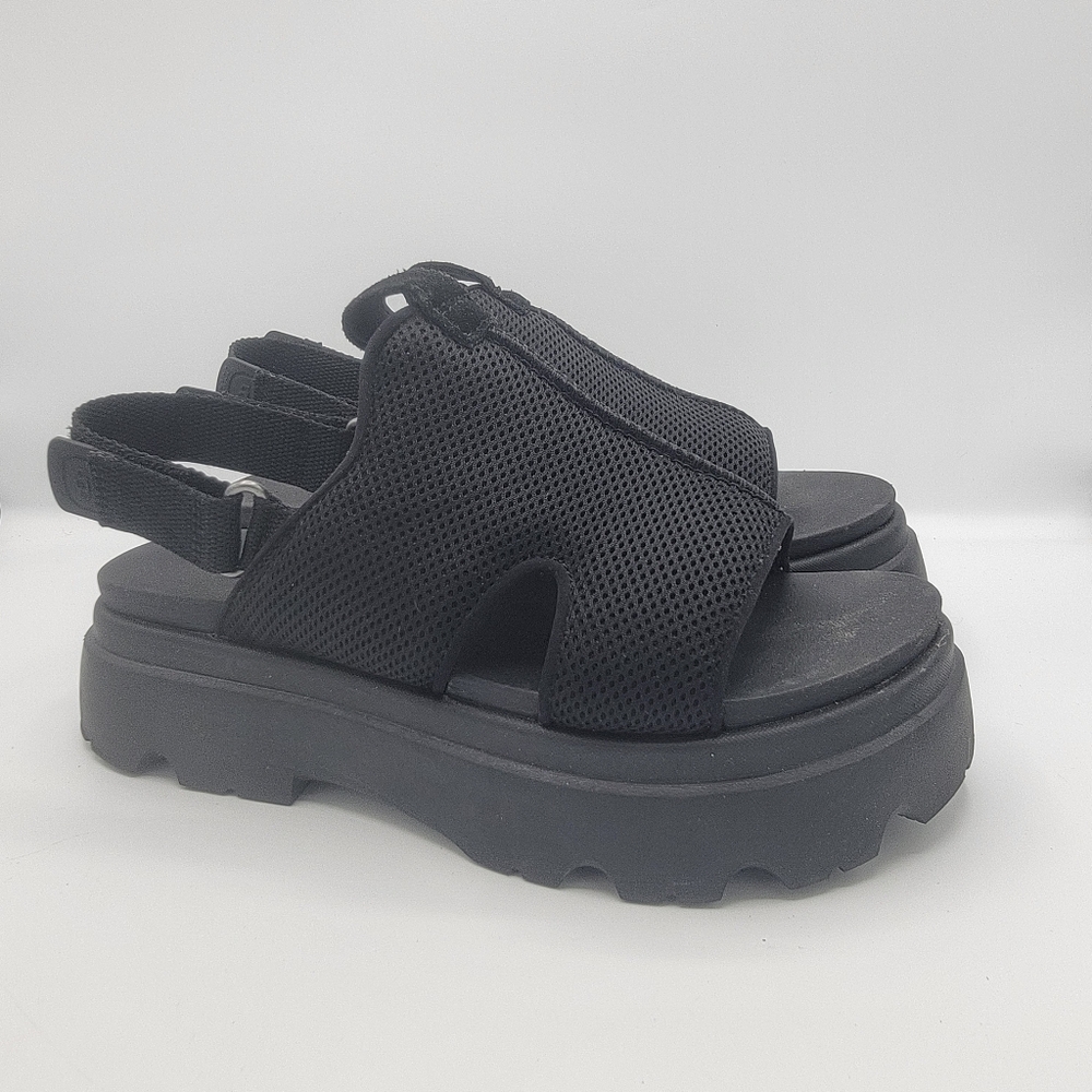 Ugg Platform Sandals - image 1